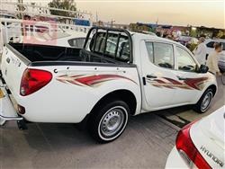 میتسوبیشی L200